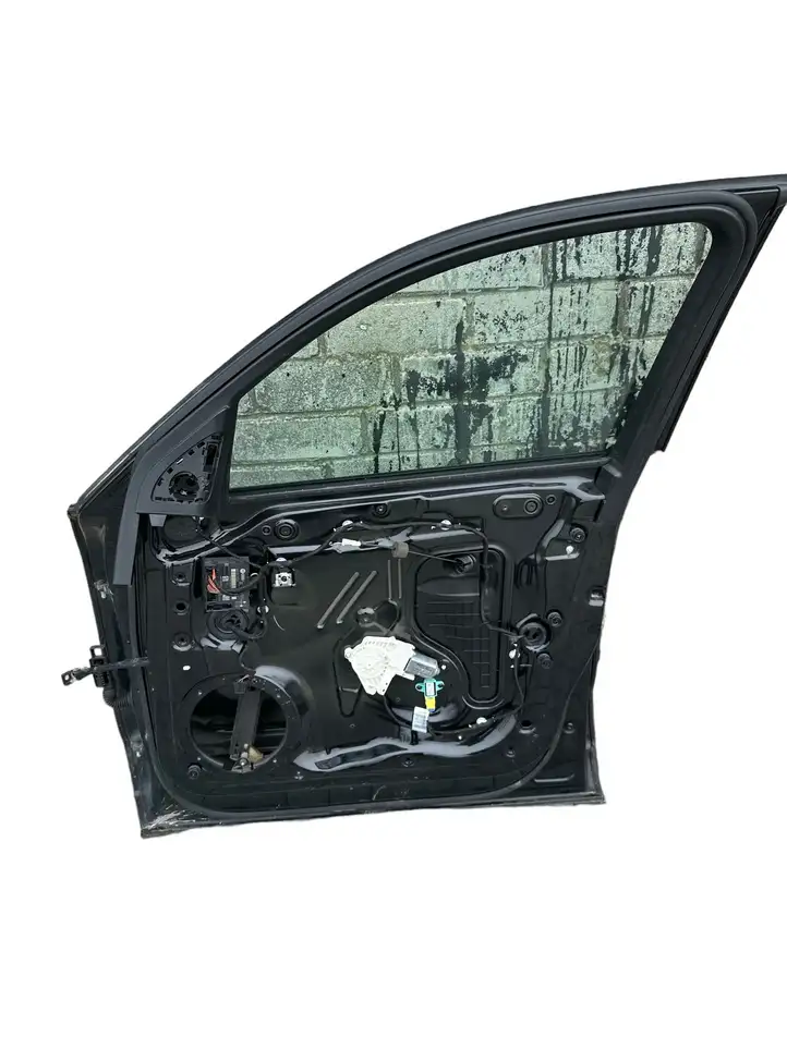 Audi Q5 SQ5 (2008 - 2012) LZ9Y Дверь — фото 3