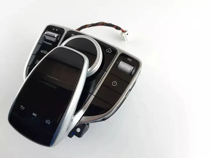 Mercedes-Benz E W213 (2016 - ) A2139009103 Контроллер мультимедийной системы — фото 3
