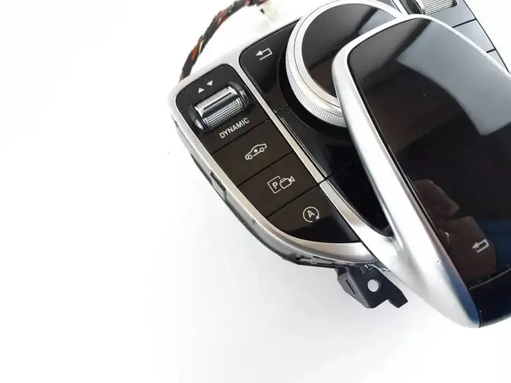 Mercedes-Benz E W213 (2016 - ) A2139009103 Контроллер мультимедийной системы — фото 4
