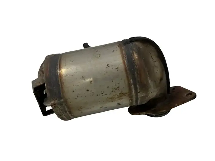Renault Clio III (2005 - 2012) 8201030945 Катализатор / DPF / FAP — фото 3