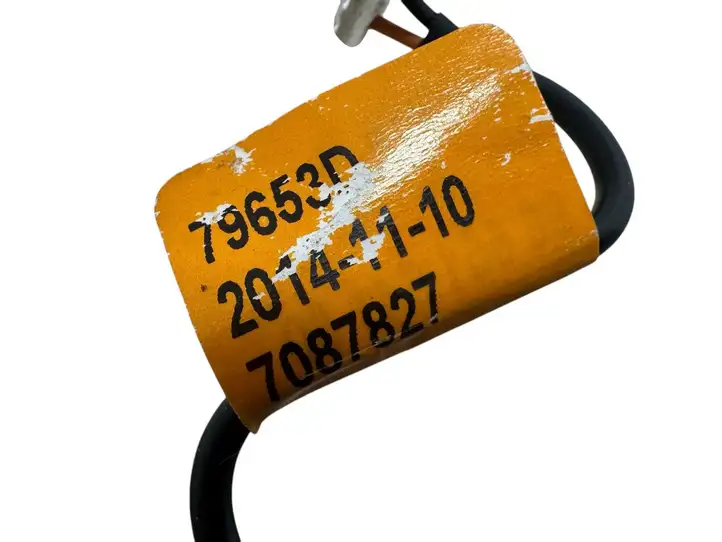 Citroen C3 (2013 - 2016) 9656164180 Микрофон (Bluetooth / телефон) — фото 7
