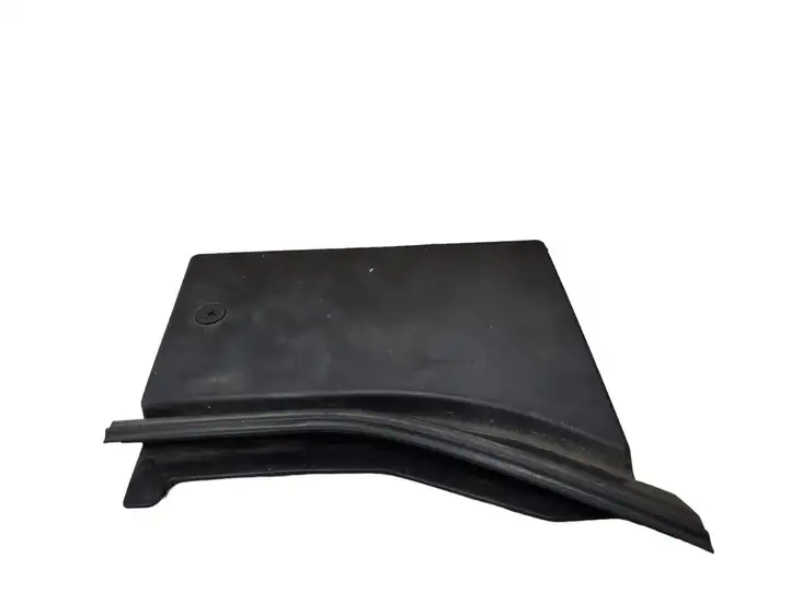Volvo S60 (2010 - 2013) 31202084 Крышка ящика аккумулятора — фото 1