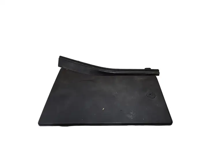Volvo S60 (2010 - 2013) 31202084 Крышка ящика аккумулятора — фото 3