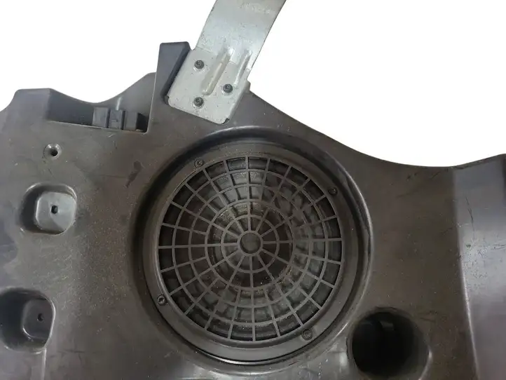 Audi A3/S3 8P (2004 - 2008) 8P4035382 Сабвуфер — фото 5