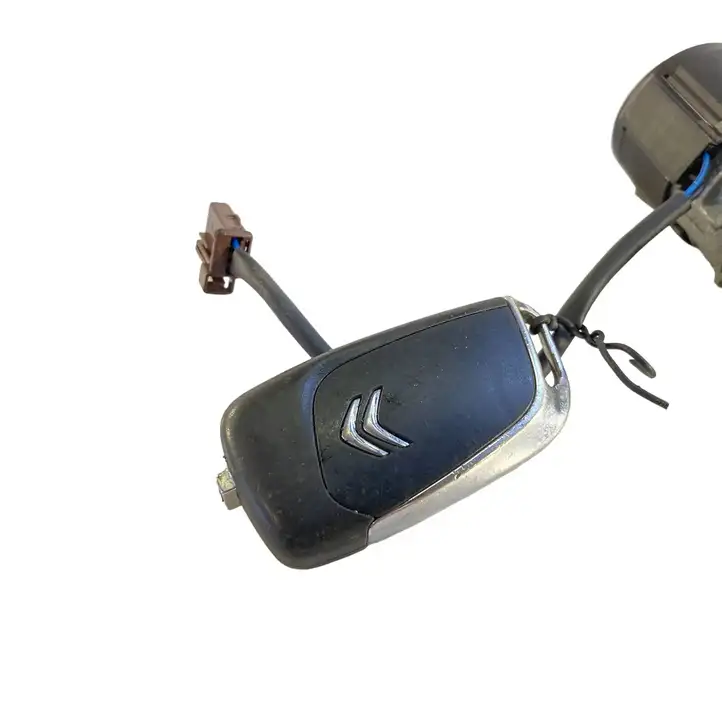 Citroen C4 (2011 - 2016) 9663123380 Антенна иммобилайзера — фото 8