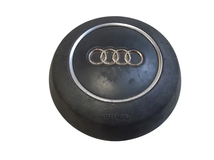 Audi A1 (2010 - 2014) 8X0880201A Подушка безопасности руля — фото 1