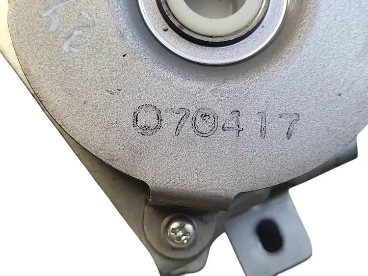 Citroen C-Crosser (2007 - 2013) 070417 Трос багажной двери — фото 5