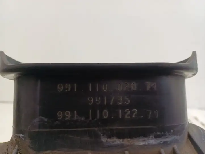 Porsche 911 991 (2011 - 2019) 99111002071 Корпус воздушного фильтра — фото 4