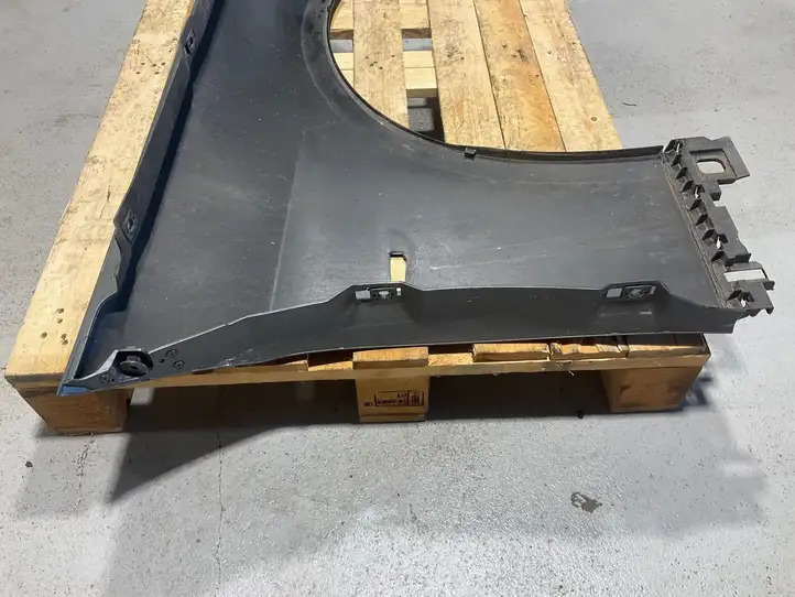 BMW 3 E92 E93 (2005 - 2014) 72458411 Переднее крыло — фото 6