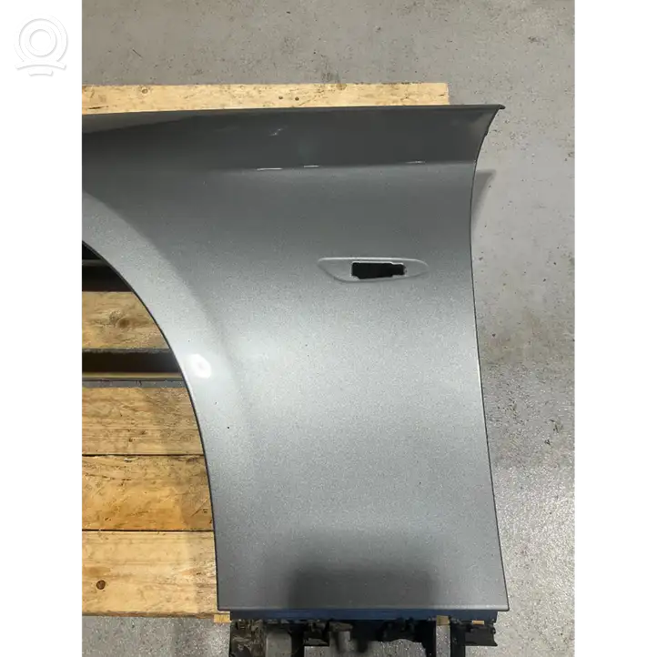 BMW 3 E92 E93 (2005 - 2014) 72458411 Переднее крыло — фото 10