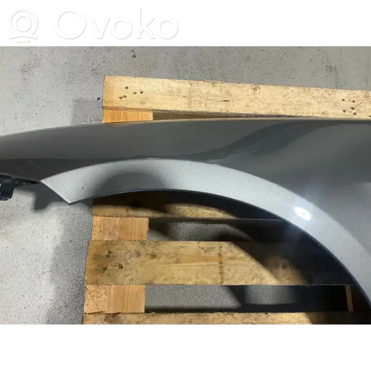 BMW 3 E92 E93 (2005 - 2014) 72458411 Переднее крыло — фото 11