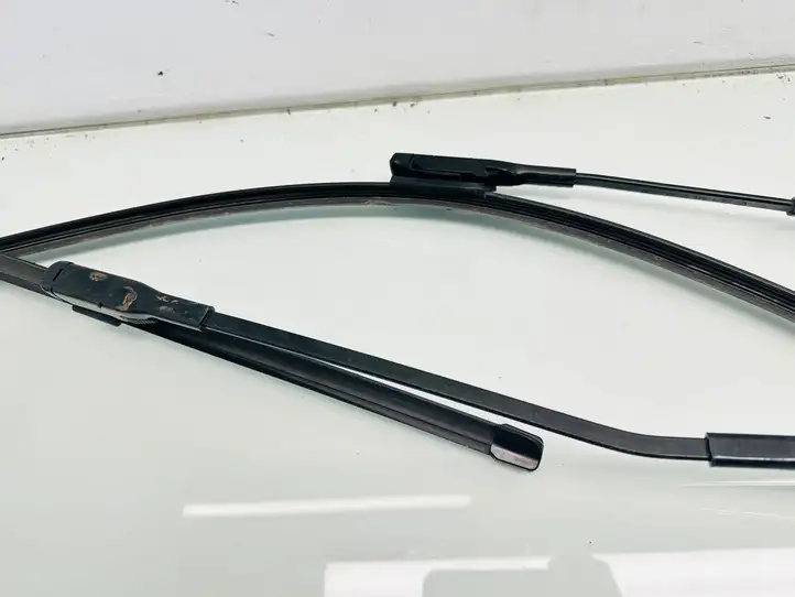 Mercedes-Benz B-class W246 (2011 - 2014) W000016715 Рычаг стеклоочистителя — фото 3