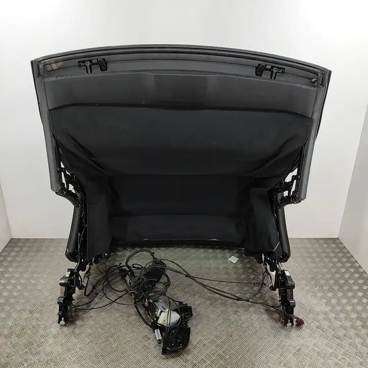 Mercedes-Benz C W205 (2014 - 2021) A2388000030 Комплект складной крыши — фото 5