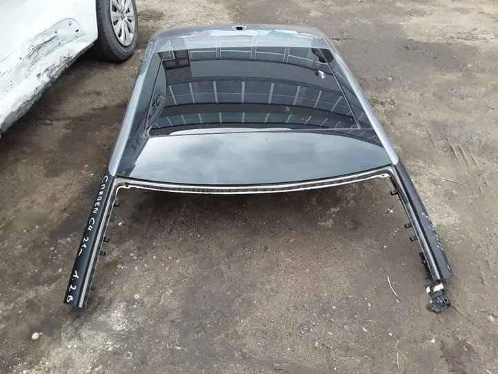 Citroen C4 (2016 - ) 9835075180 Крыша — фото 2