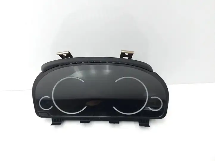 BMW 5 F10 F11 (2009 - 2016) 9395969 Спидометр — фото 2