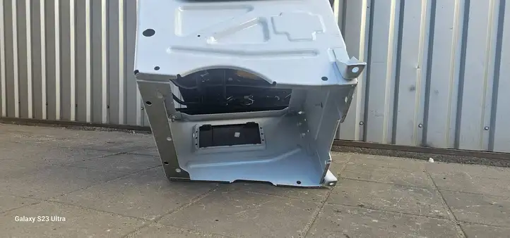 Mercedes-Benz Sprinter W906 (2006 - 2018) Переднее сиденье пассажира — фото 4