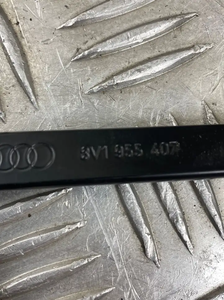 Audi A3/S3 8V (2012 - 2016) 8V1955407 Комплект очистителей — фото 3