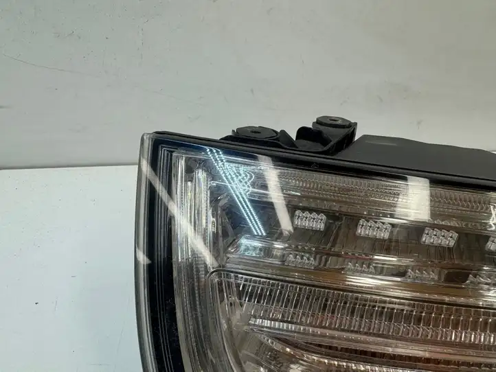 Porsche 911 991 (2011 - 2019) 99163192600 Задний фонарь в кузове — фото 6