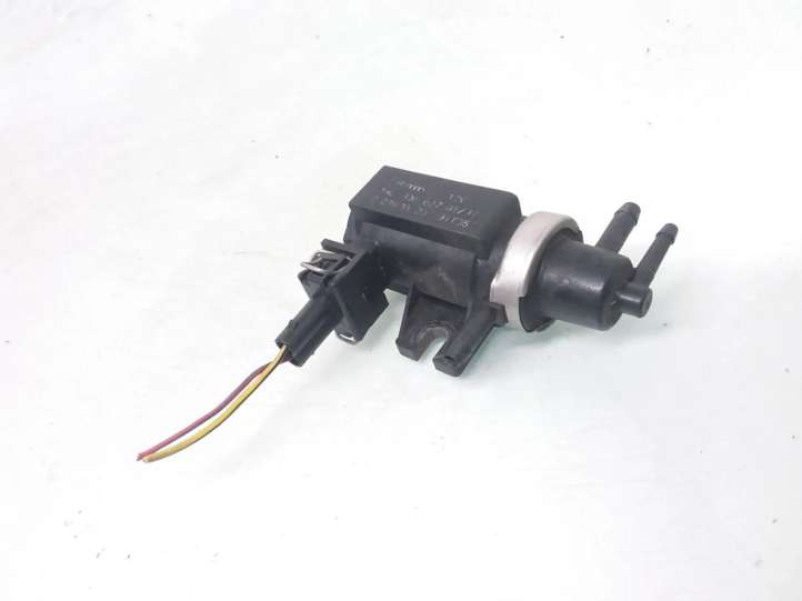 1H0906627 Audi A3 S3 8L Solenoidinis vožtuvas