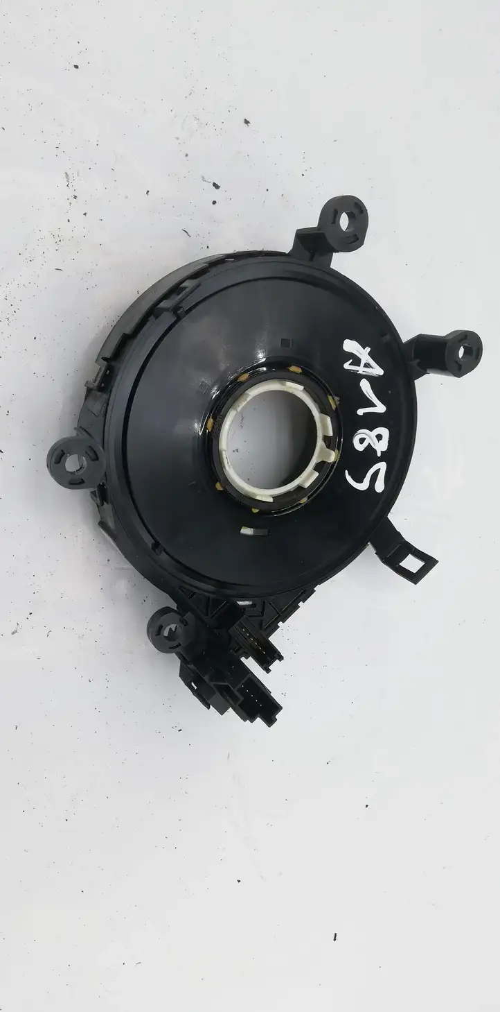 BMW 1 E81 E87 (2004 - 2011) 6989557 Контактное кольцо SRS — фото 1