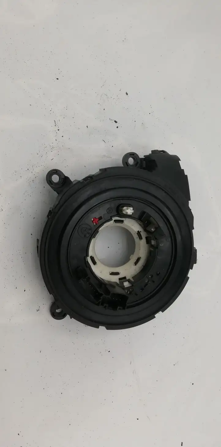 BMW 1 E81 E87 (2004 - 2011) 6989557 Контактное кольцо SRS — фото 3
