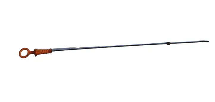 Seat Leon (1M) (1998 - 2006) Измеритель уровня масла — фото 1