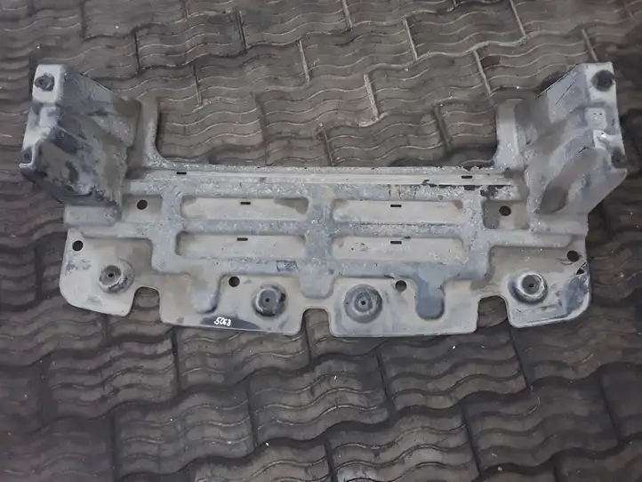 Hyundai H-1, Starex, Satellite (2007 - 2013) 291204H000 Защита двигателя — фото 1