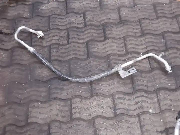 Subaru Tribeca (2007 - 2014) HFC134A Трубки и шланги кондиционера — фото 1
