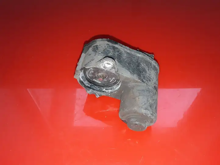 Volvo S60 (2010 - 2013) 32332594 Привод ручного тормоза — фото 1