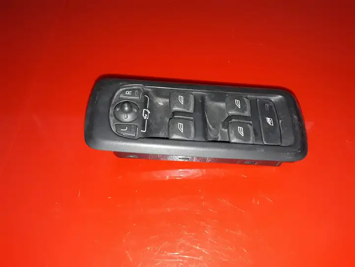 Land Rover Range Rover Sport L494 (2009 - 2013) AH2214540AC Блок кнопок стеклоподъемников — фото 1