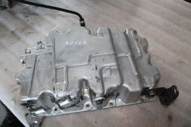 Rover 620 Karteris