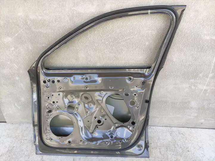 Porsche Cayenne (9Y0 9Y3) (2018 - ) 9Y08313120 Передняя дверь — фото 4