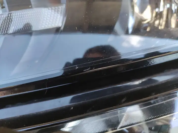 Skoda Karoq (2017 - ) 57B941015A Передняя фара — фото 9