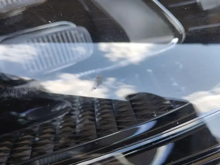 Kia Sportage (2018 - 2021) F192102200 Передняя фара — фото 14