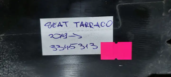 Seat Tarraco (2018 - ) 5FJ941008C Передняя фара — фото 4