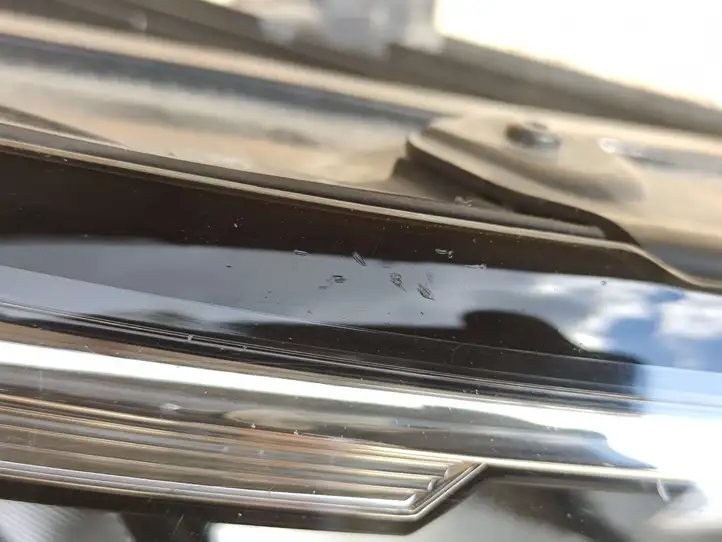 Volkswagen PASSAT B8 (2015 - ) 3G1941036F Передняя фара — фото 6