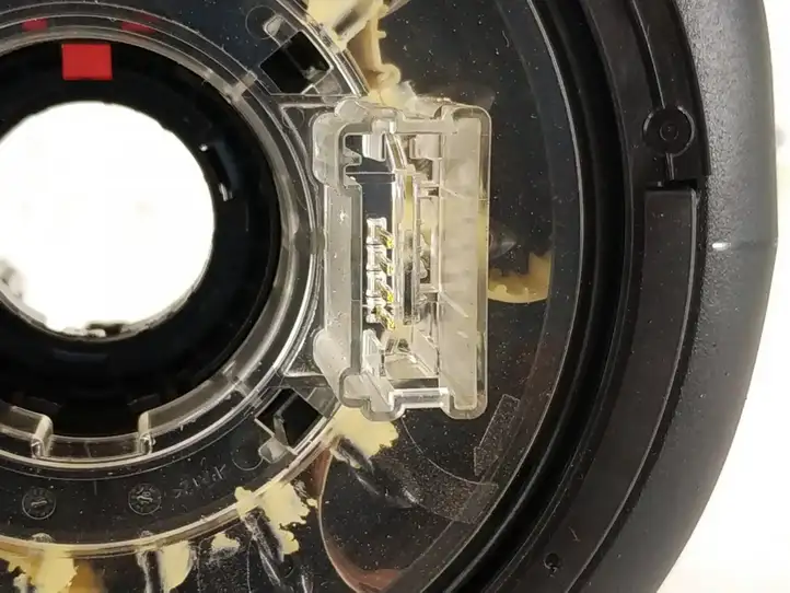 Mercedes-Benz C W205 (2014 - 2021) Комплект ручек — фото 7
