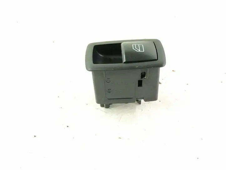 Mercedes-Benz A W169 (2004 - 2012) Кнопка стеклоподъемников — фото 2