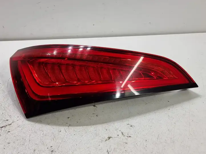Audi Q5 SQ5 (2012 - 2017) 8R0945093C Задний фонарь в крышке багажника — фото 5