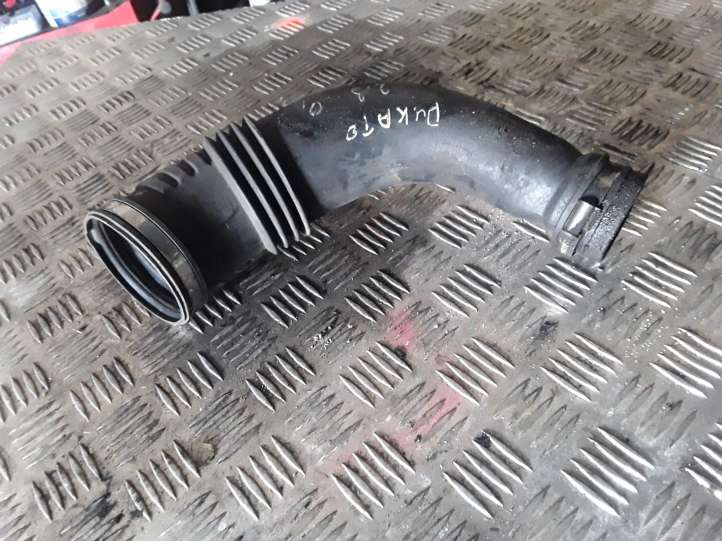 1350798080 Fiat Ducato Oro paėmimo kanalo detalė (-ės)