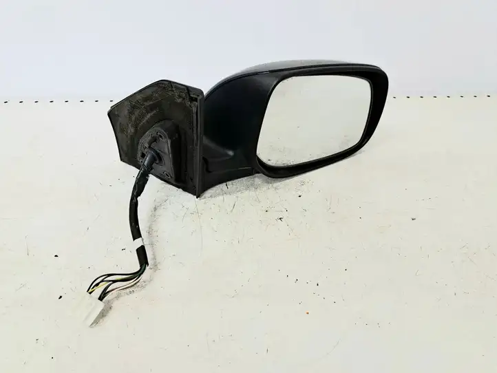 Toyota Avensis T250 (2006 - 2009) Боковое зеркало с электроприводом — фото 2
