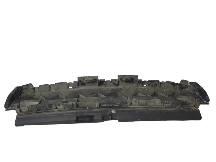 Peugeot 3008 I (2008 - 2015) 9683146080 Ящик для хранения в багажнике — фото 4