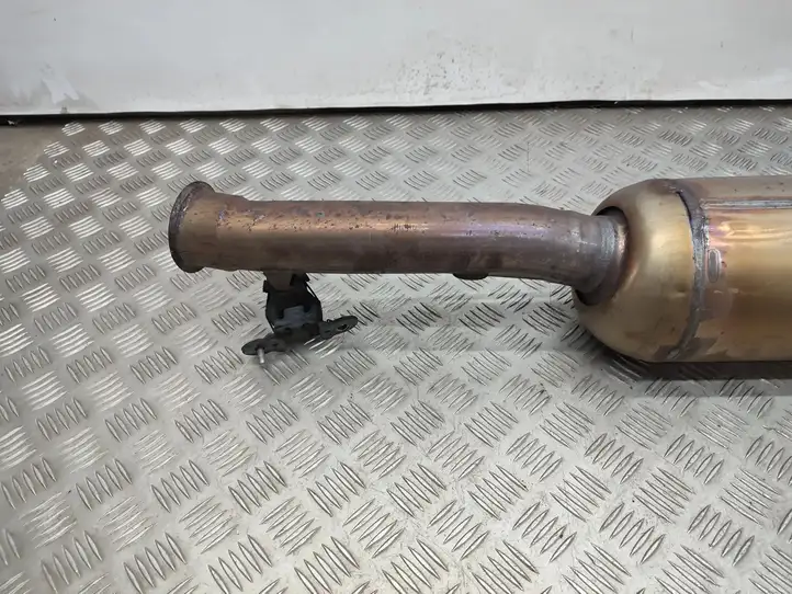 Citroen C4 Grand Picasso (2016 - 2018) 9672653580 Катализатор / DPF / FAP — фото 5
