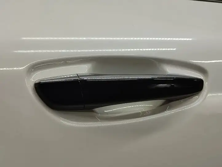 Citroen C4 Grand Picasso (2016 - 2018) 786179B02 Задняя дверь — фото 2