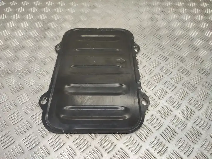 Opel Vivaro (2006 - 2014) 8200403170 Крышка ящика аккумулятора — фото 1