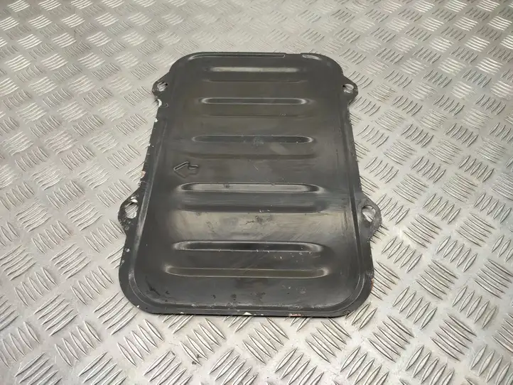 Opel Vivaro (2006 - 2014) 8200403170 Крышка ящика аккумулятора — фото 2