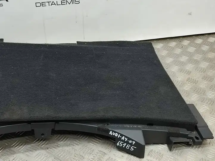 Audi A4 S4 B9 (2015 - 2019) 8W9861486A Ящик для инструментов — фото 2