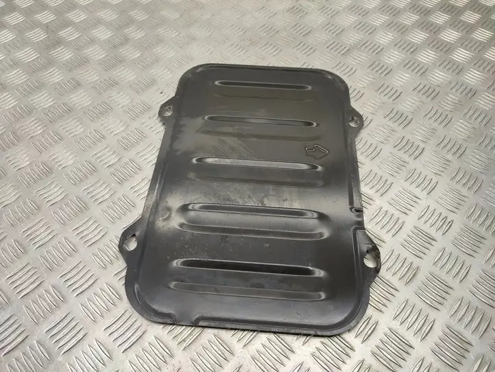 Opel Vivaro (2006 - 2014) 8200403170 Крышка ящика аккумулятора — фото 4
