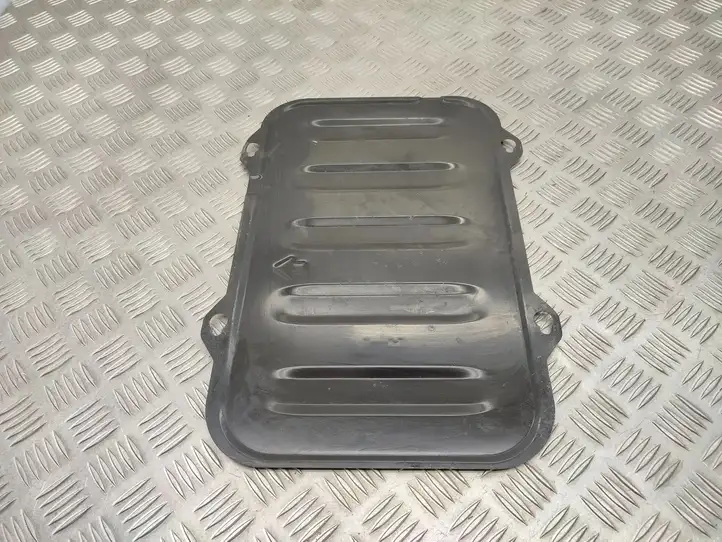 Opel Vivaro (2006 - 2014) 8200403170 Крышка ящика аккумулятора — фото 6