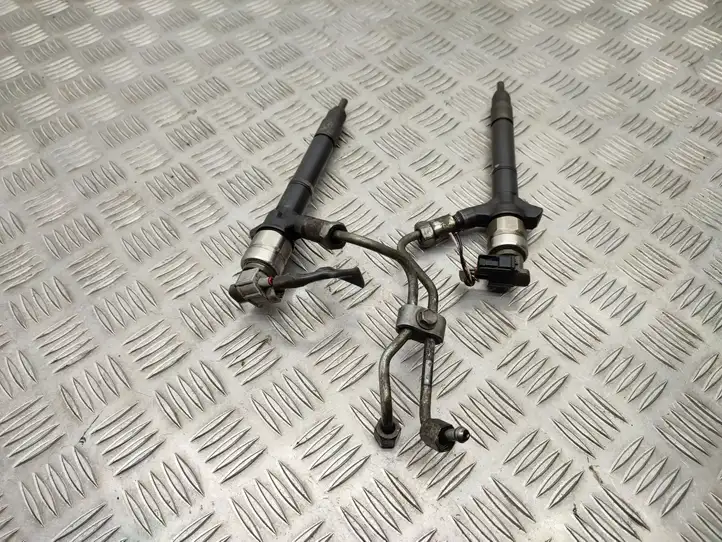 Toyota Avensis T250 (2006 - 2009) FH027378 Комплект жиклеров ГБО — фото 4